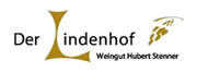Logo: Der Lindenhof - Weingut Hubert Stenner
