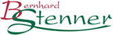 Logo: Weingut Bernhard Stenner