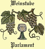 Logo: Weinstube Parlament
