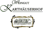 Logo: Weingut Karth&auml;userhof
