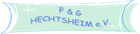 Logo: Fit & Gesund Hechtsheim e.V.